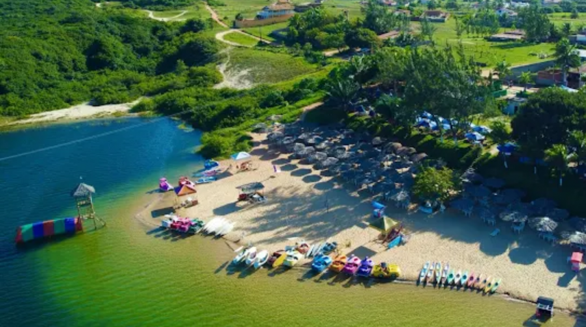 LITORAL SUL DE VAN (Compartilhado)